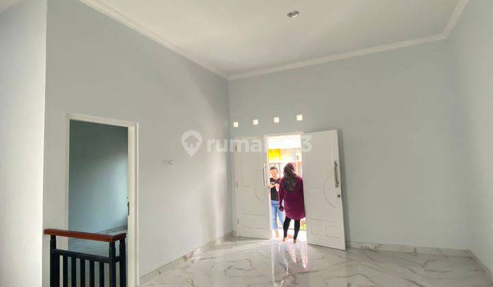 Rumah nyaman untuk hunian di jl godean 5