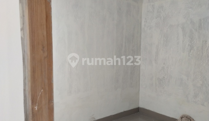 Rumah Baru siap Huni di jl Palagan km11