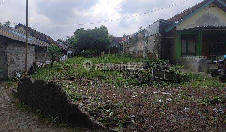 Tanah bagus untuk rumah tinggal di jl Palagan, Sleman 2