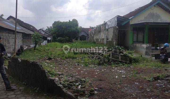 Tanah bagus untuk rumah tinggal di jl Palagan, Sleman 1