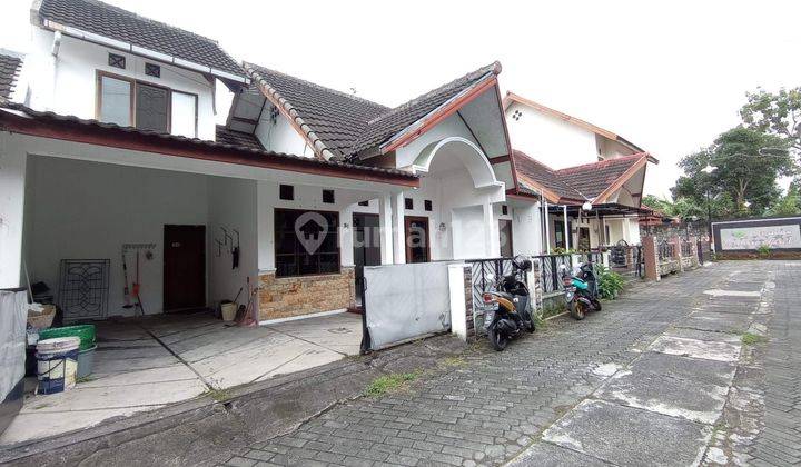 Rumah Utara Terminal Concat (Manukan) Sleman 1