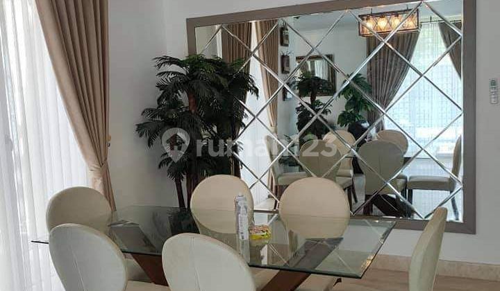 Luxury house in the Citra Sun Garden housing complex, Sleman 2