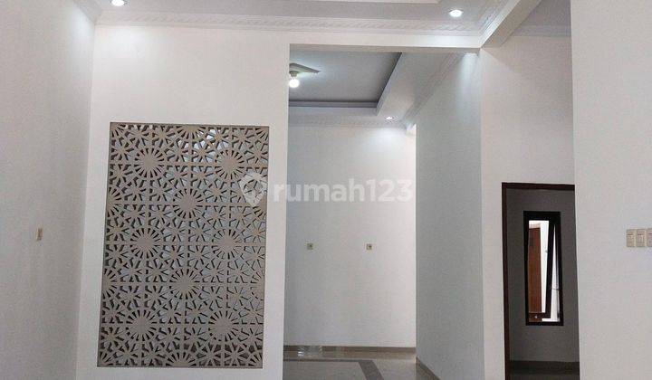 Rumah baru dekat lottemart Maguwoharjo, Sleman 2