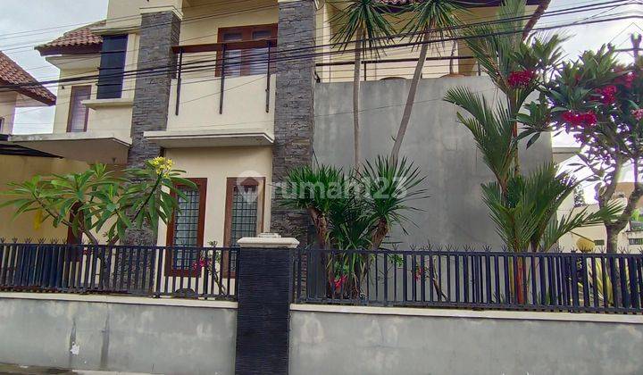 Rumah dlm Perumahan dkt JIH dan Hartono mall, Concat 1