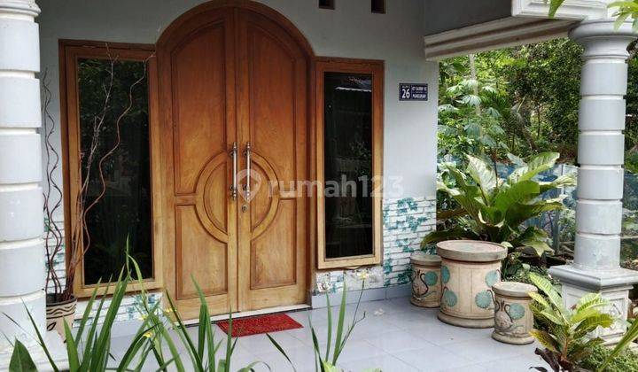 Rumah Jual dekat Pemda Sleman 2