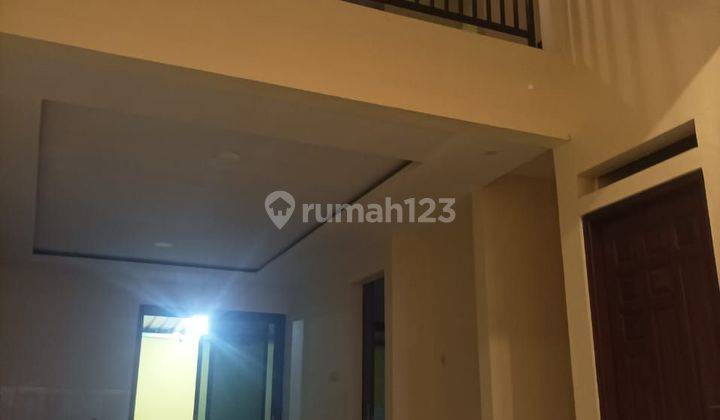 Rumah di jalan Kaliurang km7, Timur Pasar Colombo 2