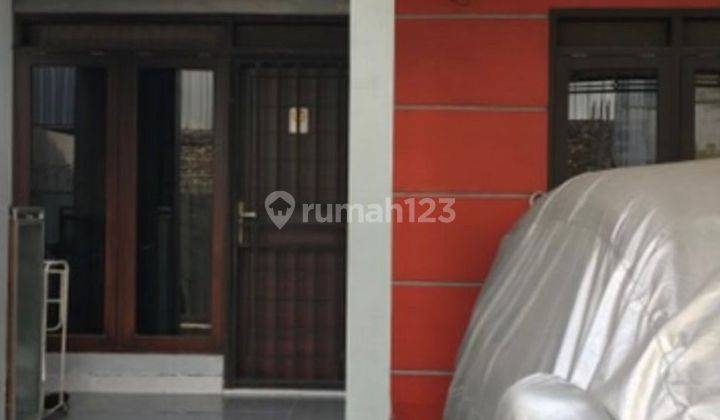 Rumah Minimalis Di Jl Wahid Hasyim Dekat Seturan, Sleman 1