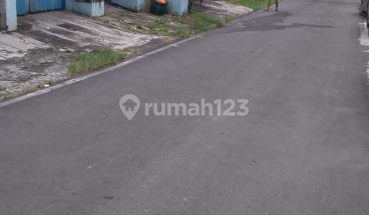 Rumah Tepi Jl Aspal Minoartani/ Jakal Km8, Sleman 2