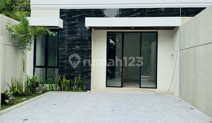 New Home on Jakal Km 12 Near UII Campus