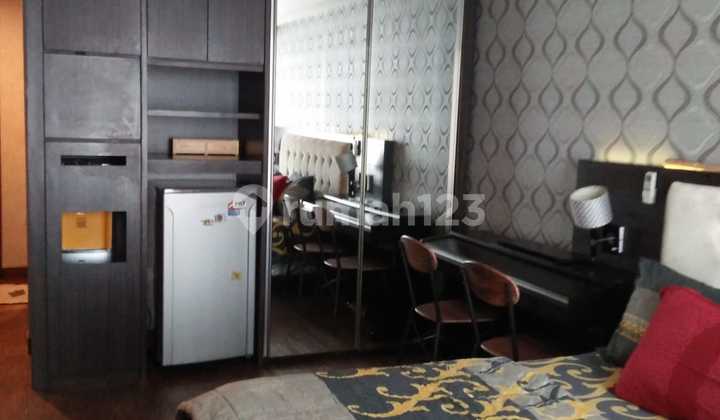 Mataram City Apartment, Furnished, Jl Palagan, Sleman