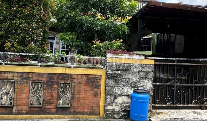 Rumah Dekat Budi Mulia Tajem Rumah Dekat Budi Mulia Tajem