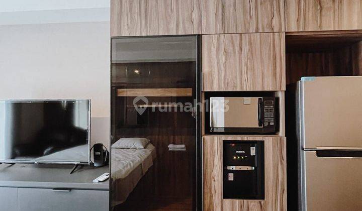 Apartment Mataram City Jl Palagan, Jogja 2