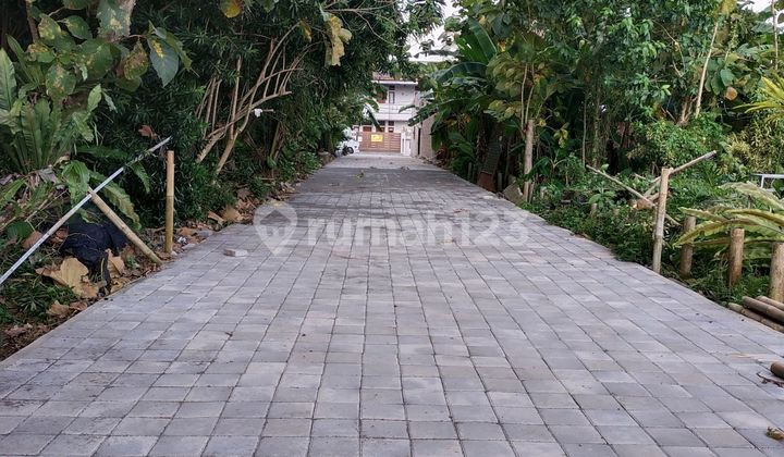 Tanah Minimalis Dan Lokasi Strategis Di Tiyasan, Jakal Km7 Tanah Minimalis Dan Lokasi Strategis Di Tiyasan, Jakal Km7