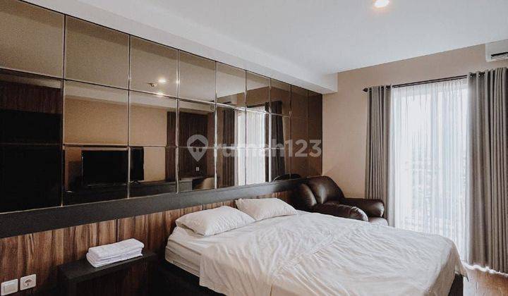 Apartment Mataram City Jl Palagan, Jogja 2