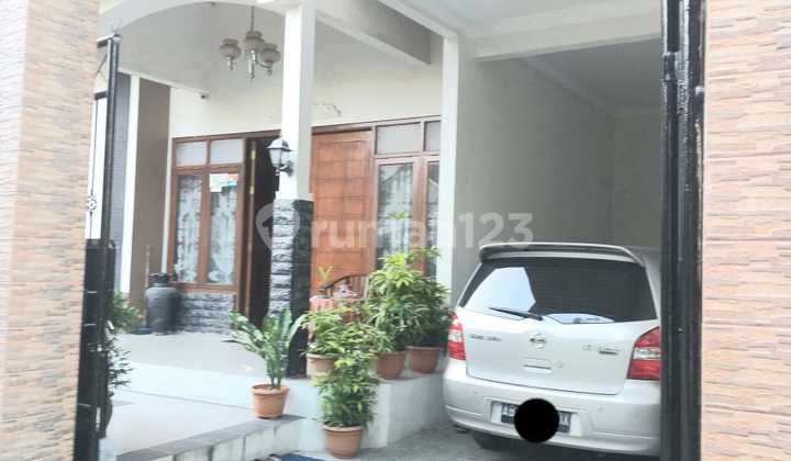 Rumah Dekat Kampus Uii Jakal Km12, Sleman 2