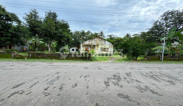 Tanah Strategis 8km Dari Bandara Yia Yogya, Kulonprogo