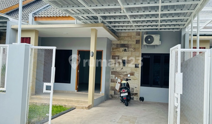 New House Near Jogja Bay/ Maguwo Stadium Sleman Yogyakarta New House Near Jogja Bay/ Maguwo Stadium Sleman Yogyakarta