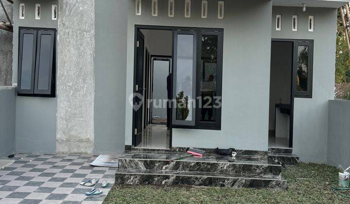 Rumah Baru Dekat Kampus Uii Jl Kaliurang Km11, Sleman 2