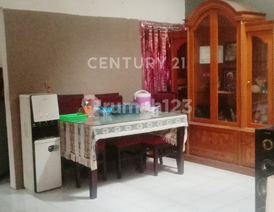 Di Jual Cepatt!! Rumah Bagus Murah Di Pesona Anggrek Bekasi 2