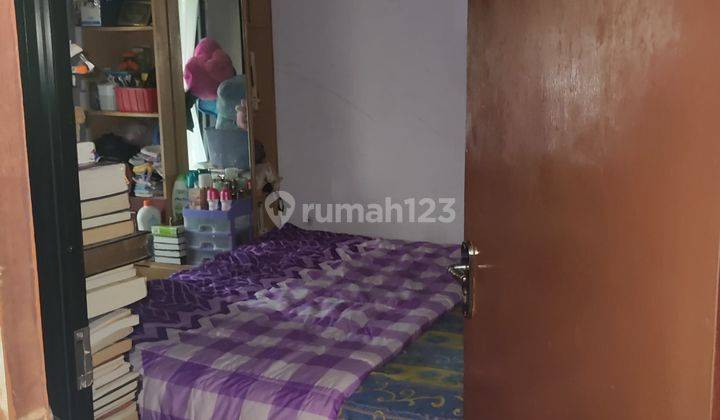 Rumah Minimalis Murah Siap Huni Dalam Kompleks  Di Bojong Gede  2