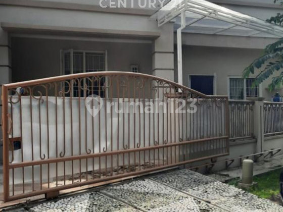 Fully Furnished House in the Exclusive Royal Residence Complex, Pulogebang