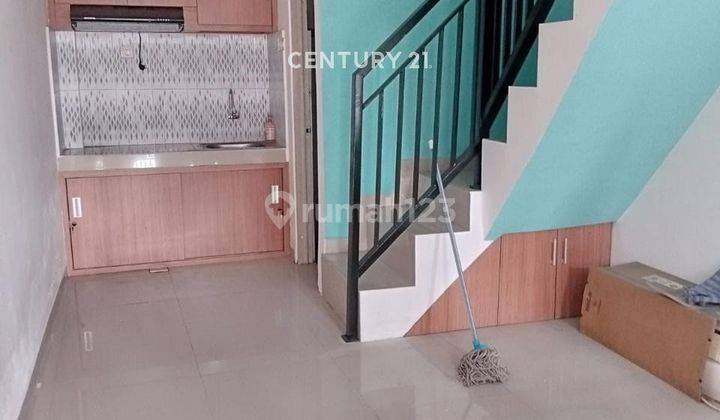 Dijual Rumah Di Daerah Senen Jakarta Pusat 2