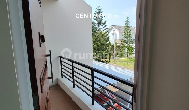 Di Jual Cepat Rumah Cluster Di Cilincung Lingungan Aman 2