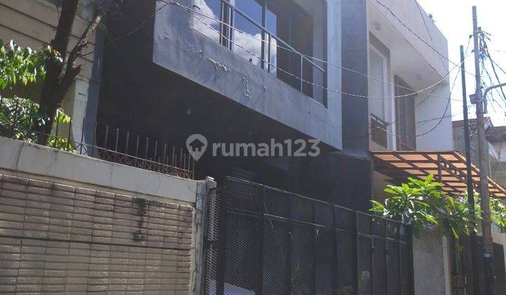 Rumah Bagus 2 lantai Siap Huni Di Komplek Cipinang Jakarta Timur 2