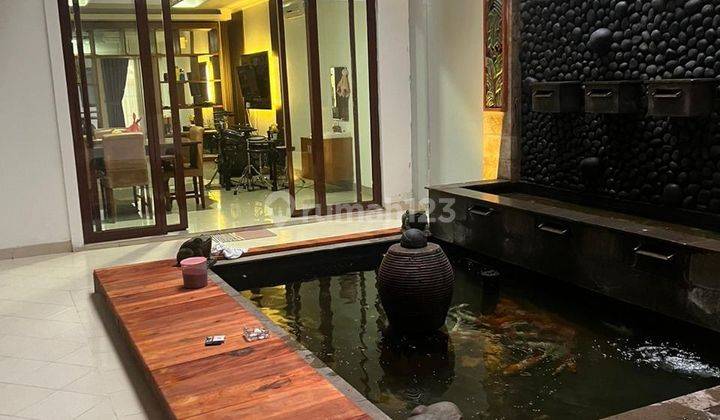 RUMAH BAGUS SIAP HuNI lokasi Terbaik di GUNTUR JAKARTA SELATAN 2