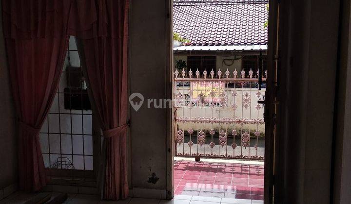 Rumah Minimalis 2,5 Lantai Di Pondok Kelapa Jakarta Timur 2