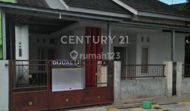 RUMAH BAGUS MINIMALIS STRATEGIS DALAM KOTA TEMANGGUNG Jawa Tengah 2