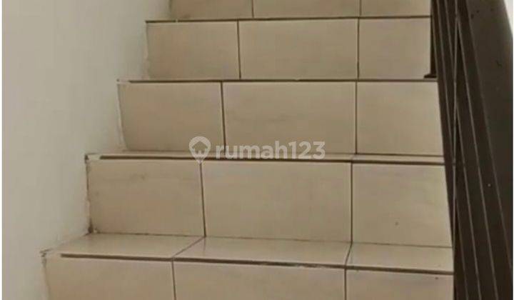 Ruko 3lantai Super Strategis Di Pasar Modern Harapan Indah Bekasi 2