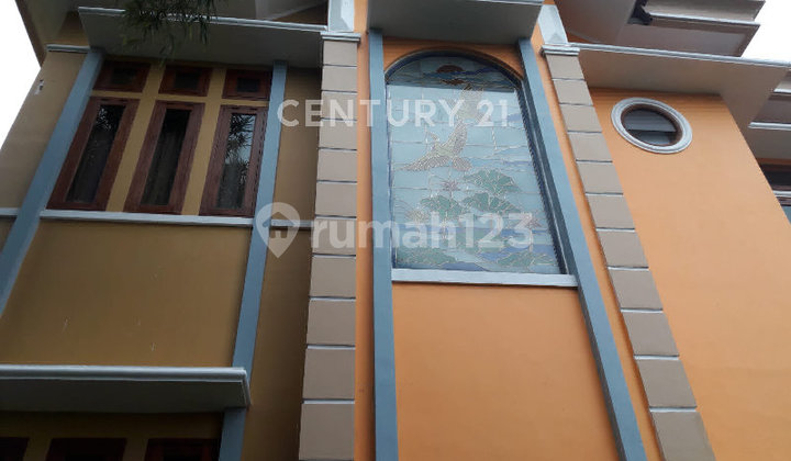 Villa in Cianjur, Strategic Location, Ready to Live In 1