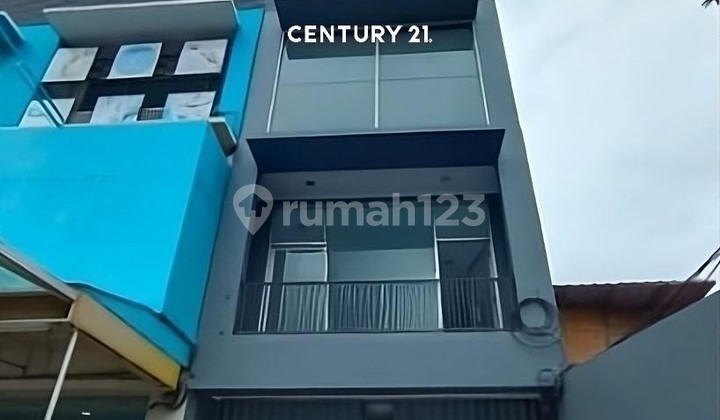 Di Jual Ruko Super Strategis di Rawasari Jakarta Pusat Di Jual Ruko Super Strategis di Rawasari Jakarta Pusat