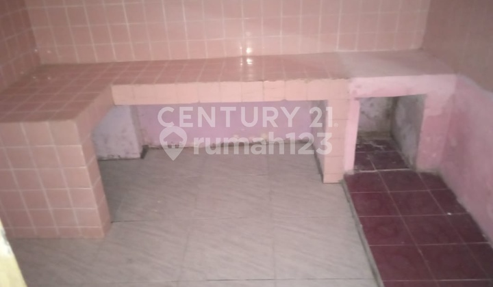 JUAL CEPAT RUMAH HARGA DIBAWAH NJOP SIAP HUNI DI SAWAH BESAR 