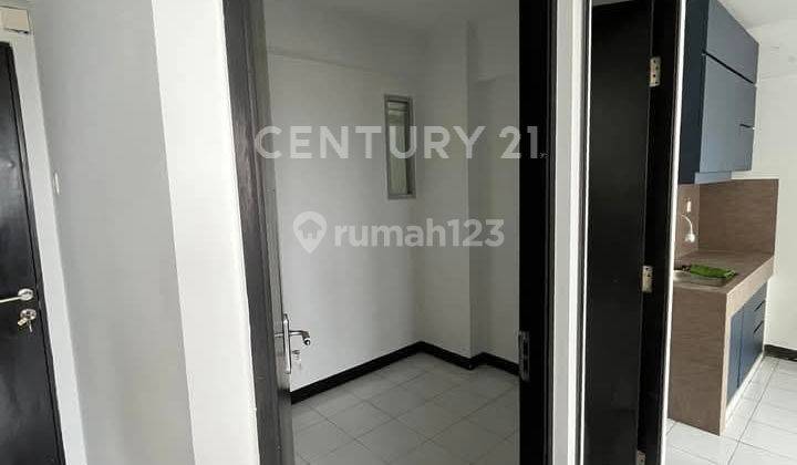 APARTEMEN 2BR HARGA DIBAWAH NJOP SEMI FURNISHED DI SENTRA TIMUR 2