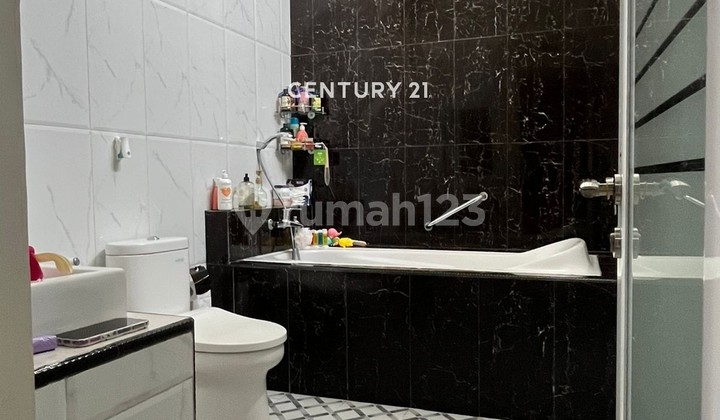 Rumah Bagus Di Bukit Cimanggu City Bogor 2