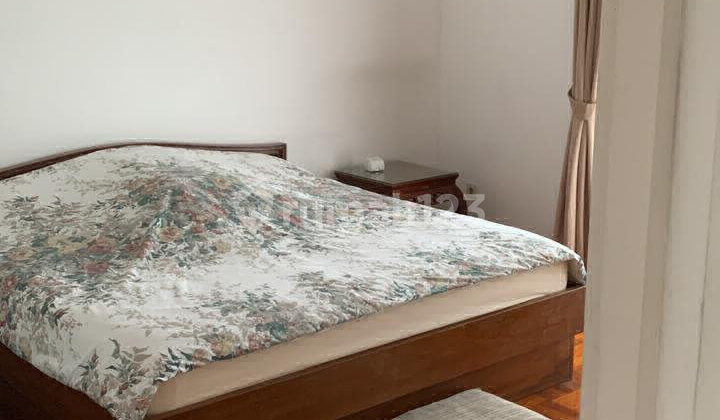 HARGA DIBAWAH NJOP APARTEMEN NUANSA HIJAU  PONDOK INDAH SUDAH SHM