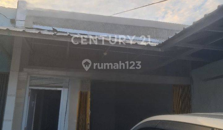 Dijual Ruko 1 Lantai Di Cipayung Lokasi Strategis 2