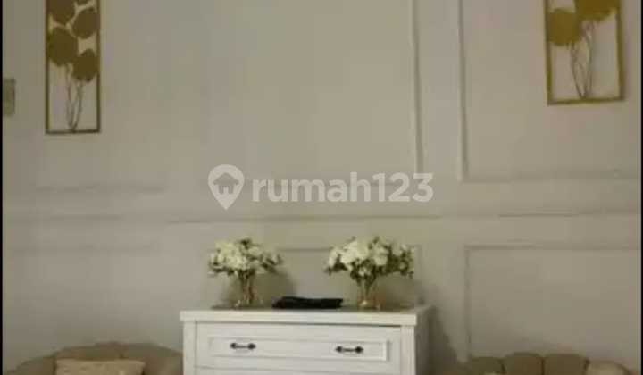 Rumah Bagus Furnish di Kav Pratama Rorotan Cilincing Jakut 2