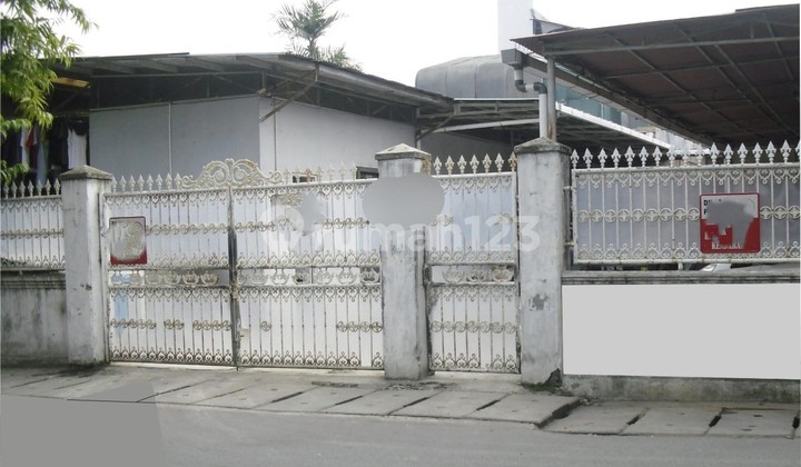 Di Jual Rumah Besar Luas Pinggir Jalan Dirawaselatan Jakarta Pusa Di Jual Rumah Besar Luas Pinggir Jalan Dirawaselatan Jakarta Pusa
