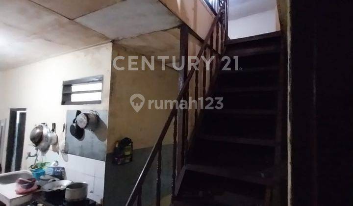 Rumah Kost Bisa Usaha STRATEGIS Di Johar Baru Jakarta Pusat 1