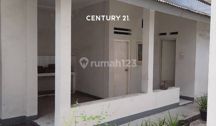 Dijual Rumah Di Daerah Petojo Gambir Jakarta Pusat 2