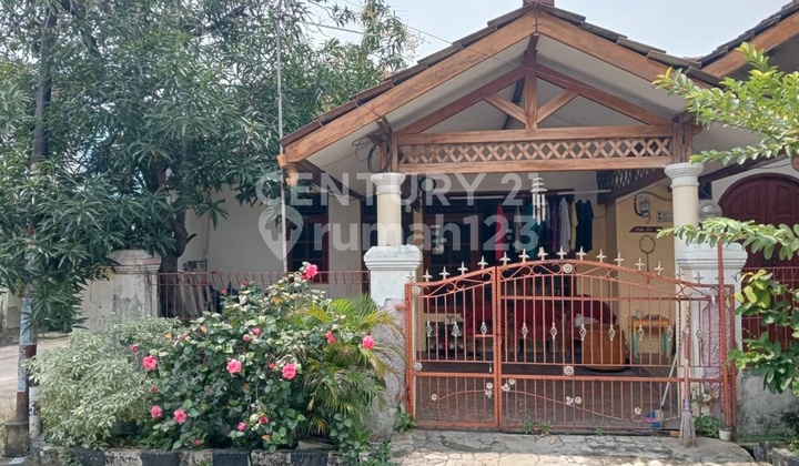 Di Jual Cepatt!! Rumah Bagus Murah Di Pesona Anggrek Bekasi Di Jual Cepatt!! Rumah Bagus Murah Di Pesona Anggrek Bekasi