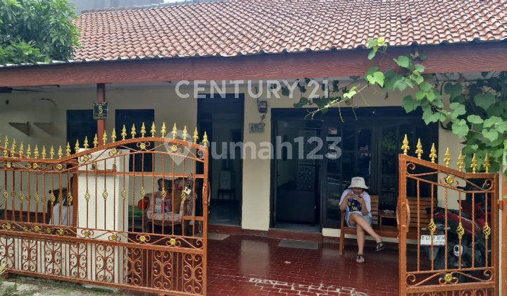 Rumah Di Komplek Pulo Gebang Indah Lingkungan Nyaman Dan Asri 2