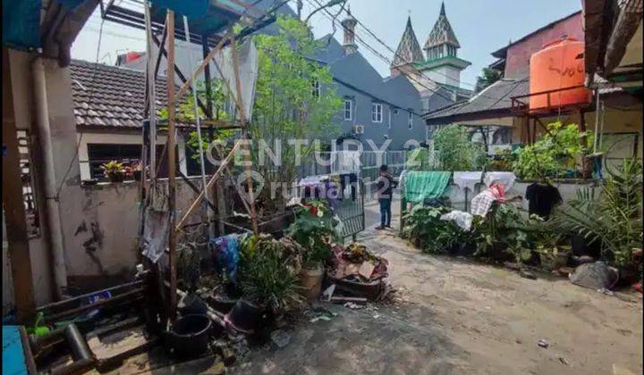 Dijual Cepat, Rumah Murah Hitung Tanah Di Matraman
 2