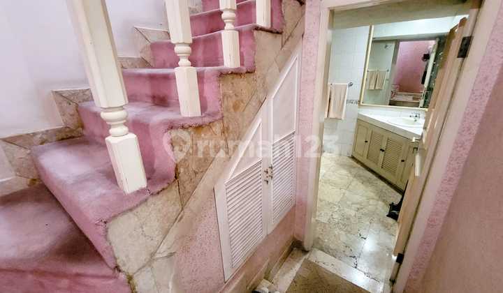 Murah Rumah Cantik 2 Lantai di Pndk Cabe Selangka ke Lebak Bulus 2