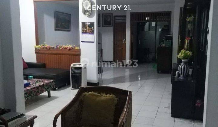 Dijual Rumah Tanah Di Penggilingan Cakung 2