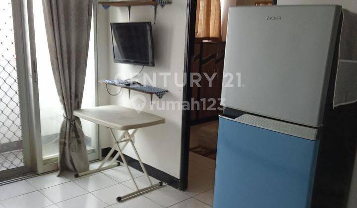 APARTEMEN SENTRA TIMUR TERMURAH SUDAH SHM BISA KPA
 2