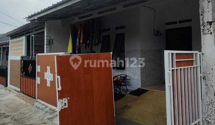Rumah Murah Siap Huni Dalam.perumahan Hylia Bojong Gede Bogor Rumah Murah Siap Huni Dalam.perumahan Hylia Bojong Gede Bogor